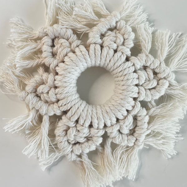 Snowflakes