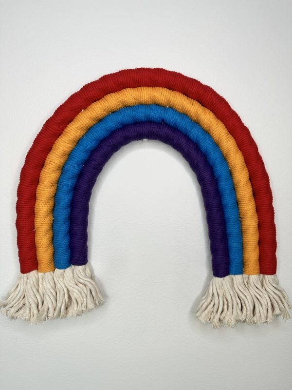 Jumbo Rainbow