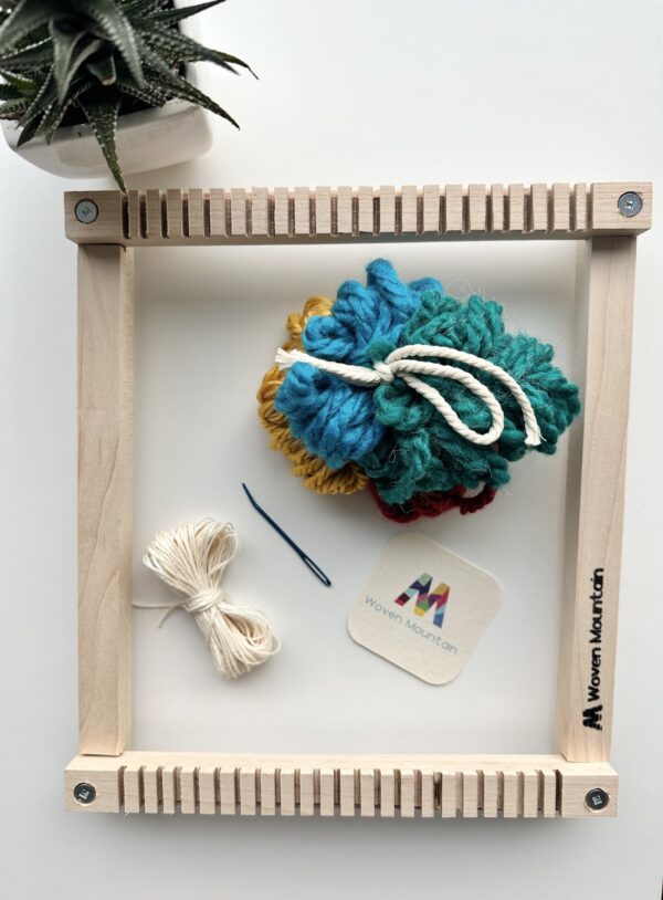 Weaving Starter Kit